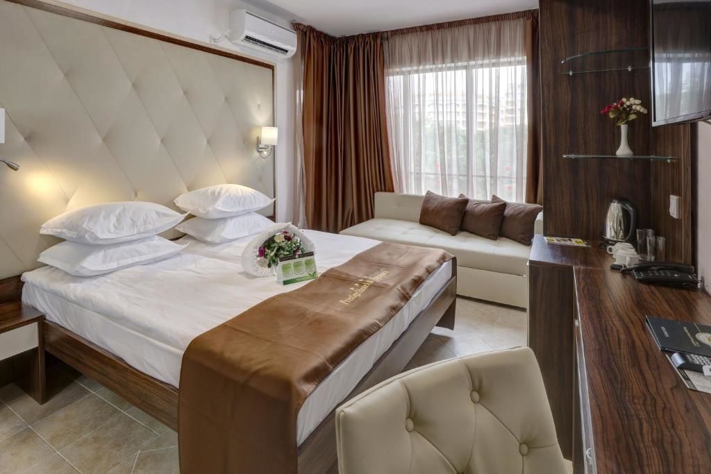 Отель Prestige Hotel and Aquapark-All inclusive Золотые Пески-135