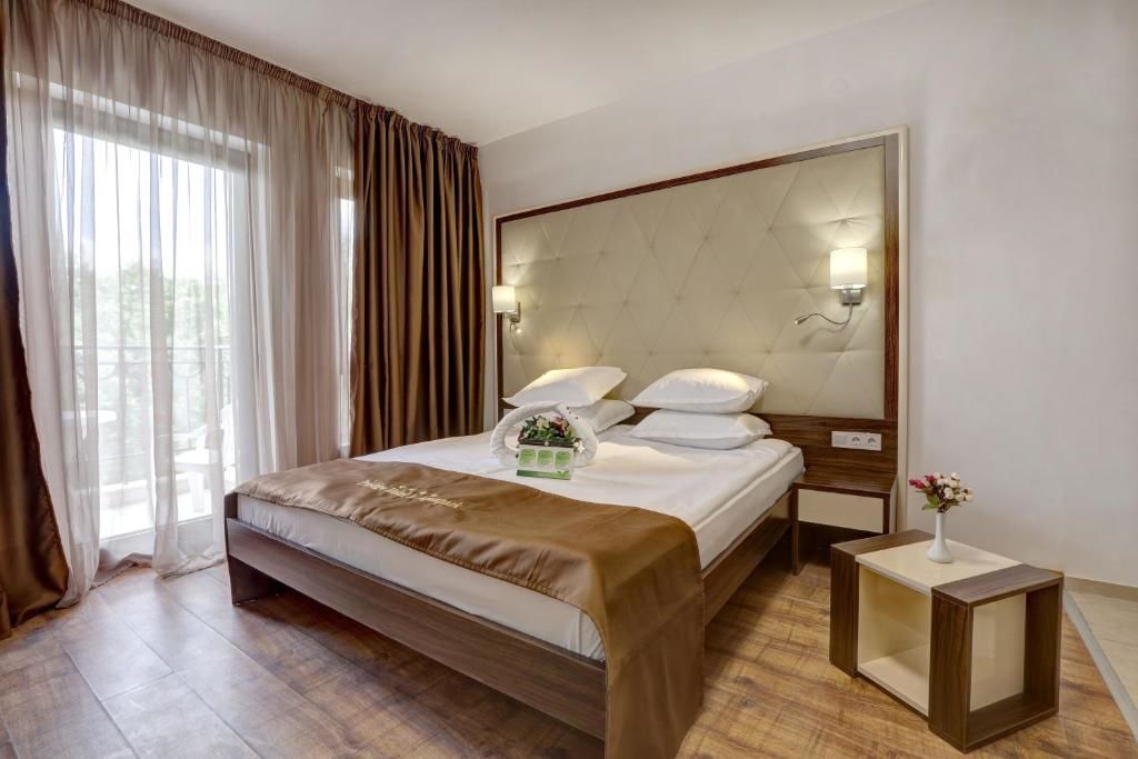 Отель Prestige Hotel and Aquapark-All inclusive Золотые Пески-140